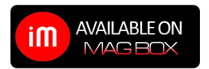 MAG Box compatibel met SkilaTV