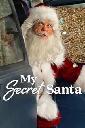 My Secret Santa op SkilaTV