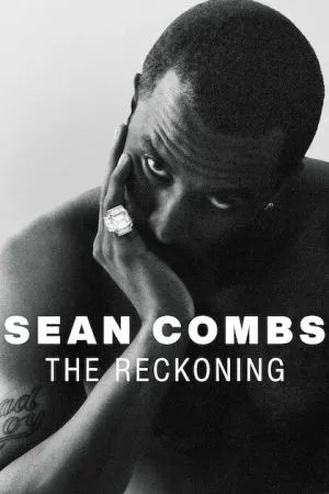 Sean Combs The Reckoning op SkilaTV