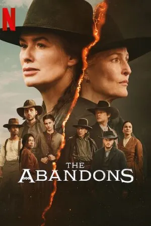 The Abandons Season 1 op SkilaTV